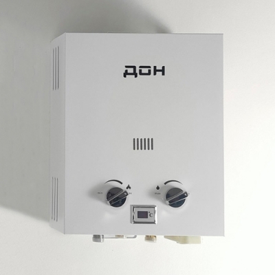 Газ.колонка "Дон" JSD-12