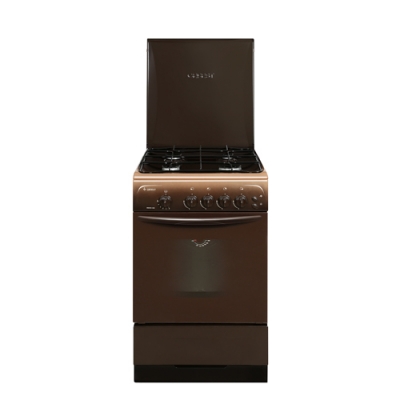 Газовая плита GEFEST ПГ 3200-06 К43 коричневый