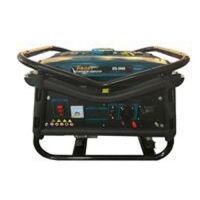 Генератор бензиновый "PROFI" УГБ-6500 (5,5 кВт / 389 см3)