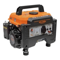 Генератор CARVER PPG- 2000А бензин (LT-156F, 1 кВт, бак 6 л)(30 шт/пал) Генератор CARVER PPG- 2000А бензин (LT-156F, 1 кВт, бак 6 л)(30 шт/пал)