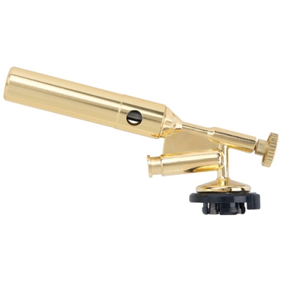 Горелка газовая (лампа паяльная) портативная ECOS GT-806 (цанговое соединение) Горелка газовая (лампа паяльная) портативная ECOS GT-806 (цанговое соединение)