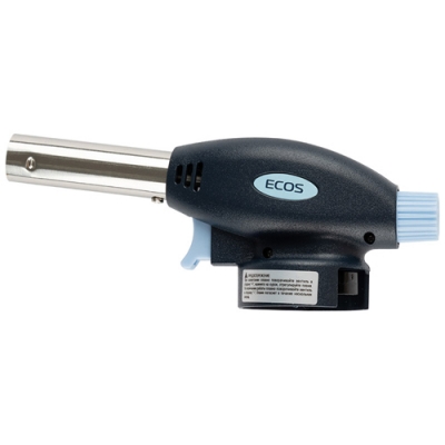 Горелка газовая (лампа паяльная) портативная ENERGY GT-500 (цанговое соединение)