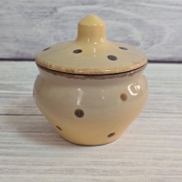 Горшочек Малютка КПЧ00028712