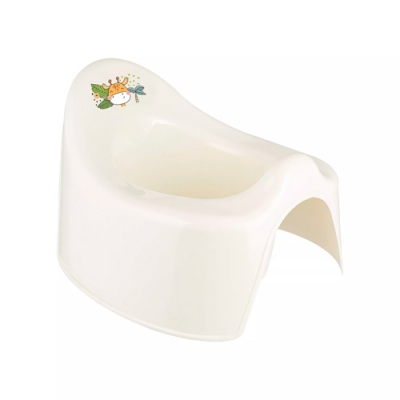 Горшок детский Giraffix Полимербыт С1735000