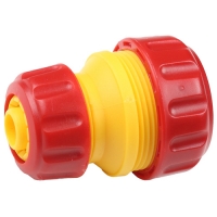 GRINDA GM-X, 1/2" x 3/4", переходная, муфта ремонтная, для шланга 8-426345_z01