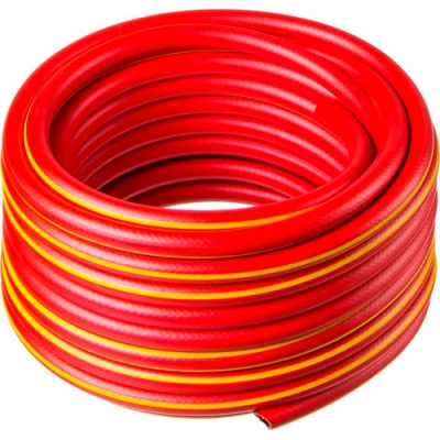 GRINDA PROLine EXPERT 3 3/4", 25 м, 30 атм трёхслойный поливочный шланг, армированный 8-429005-3/4-2 GRINDA PROLine EXPERT 3 3/4", 25 м, 30 атм трёхслойный поливочный шланг, армированный 8-429005-3/4-2