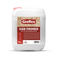 Грунт по OSB КАНИСТРА изолирующий 10 кг