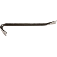 Гвоздодер, 300 мм, шестигранный, окрашенный// SPARTA арт.252225