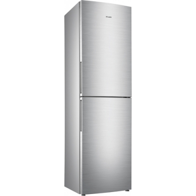 Холодильник "Атлант" 4625-141 Нержавеющая сталь