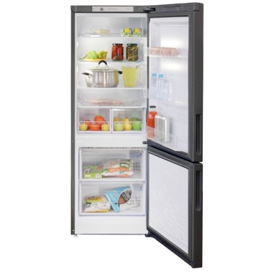 ХОЛОДИЛЬНИК-МОРОЗИЛЬНИК ТИПА I БИРЮСА W6134