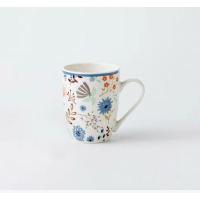 Кружка JEWEL Джой -11 340 мл (фарфор) (ПС0017-22) Кружка JEWEL Джой -11 340 мл (фарфор) (ПС0017-22)