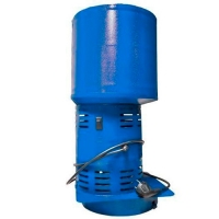 Измельчитель зерна "Челябинские К" в упаковке