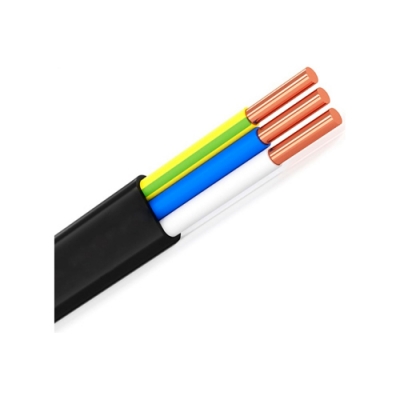 Кабель ВВГпнг(А)-LS 3*1,5 ГОСТ (100) ККЗ