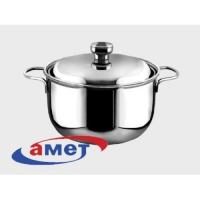 Кастрюля 1,75л "Классика" арт.1с372