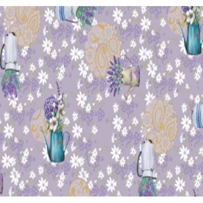 Клеенка Amber 82000 на тканевой основе 1,37 х 20 м Клеенка Amber 82000 на тканевой основе 1,37 х 20 м