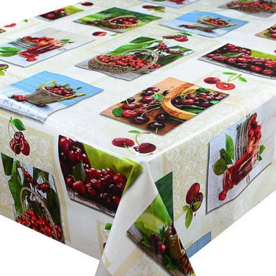 Клеенка на н/о DKTX Стамбул G38 1,4*20м