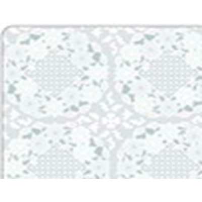 Клеенка ПВХ EASY LACE 040D ПВХ на тканевой основе 1,32 х 22 м.п.