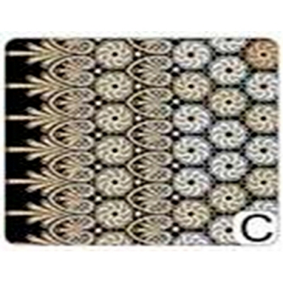 Клеенка ПВХ EASY LACE 094C ПВХ на тканевой основе 1,32 х 22 м.п.