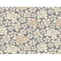 Клеенка ПВХ EASY LACE 157A ПВХ на тканевой основе 1,32 х 22 м.п.