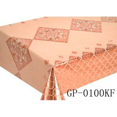 Клеенка столовая Charme CH-100G 137 см х 20 м