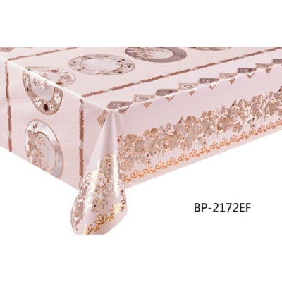 Клеенка столовая Charme Color BP-2172EF 137см*20м
