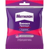 Метилан Винил Премиум, 100 г (пакетик)