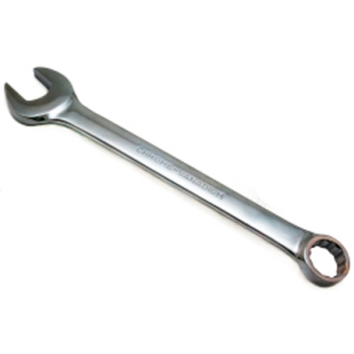 Ключ комбинированный Кратон 14 мм
