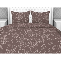 Комплект постельного белья 1.5 (бязь) 239/1