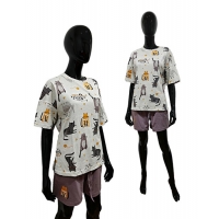 Комплект женский Доброшвейкин Лайк 799 размер 44