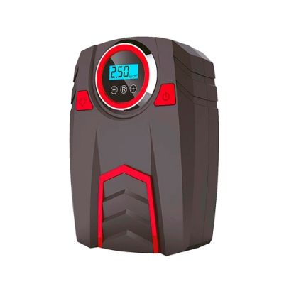 Компрессор автомобильный Edon PAC-55A (20243)