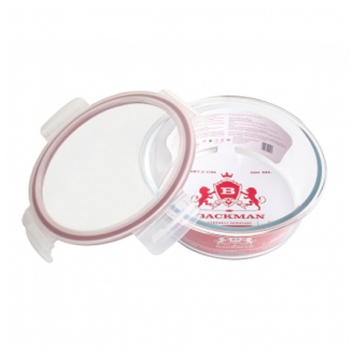 Контейнер для хранения BACKMAN BM-0108 950 мл