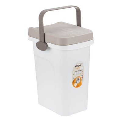 Контейнер для корма ЮММИ IDEA 7л герметичный М1800