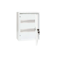 Корпус металлический ЩРН-24 (395х310х120) TDM (SQ0905-0014)