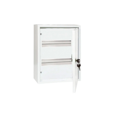Корпус металлический ЩРН-24 (395х310х120) TDM (SQ0905-0014)