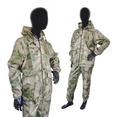 Костюм мужской Доброшвейкин Лес мох р.60