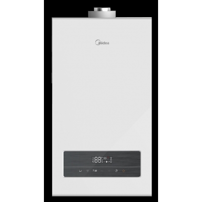 Котел газовый Midea MGB-24-2F NEMAN