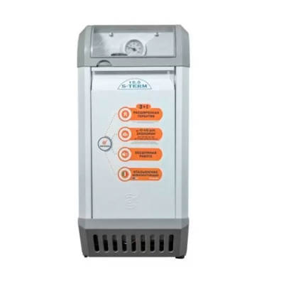 Котел КОВ-10 СКС "Сигнал" S-Term /TGV-307