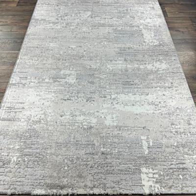 Ковер CANNA (Турция) 2,5х3,5 прямой U028B D.GREY-L.GREY Ковер CANNA (Турция) 2,5х3,5 прямой U028B D.GREY-L.GREY