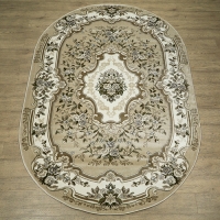 Ковер "Круиз" 250*350 овал 22414_29766