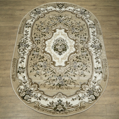 Ковер "Круиз" 250*350 овал 22414_29766