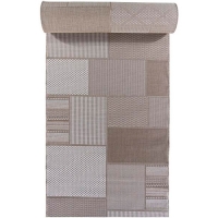 Ковер циновка KAIR (Меринос) 2,0*2,9м прямой - S139 BEIGE