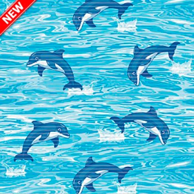 Коврик мерный в/к DEKOMARIN 150A 0,8х15м (1/1)