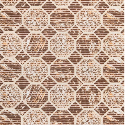 Коврик мерный в/к HOMEMAT AQUATIC Стандарт 0,65х15м 119BR