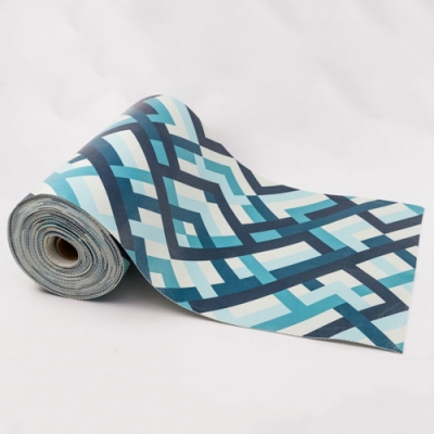 Коврик Roomis прорезиненый в рулоне 0,8 BZ-142-19