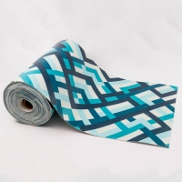 Коврик Roomis прорезиненый в рулоне 1*15м BZ-144-19/