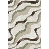 Ковры "Фолк" 2,0х4,0 прямой 8313/a2