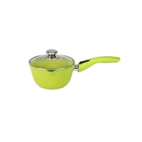 Ковш 1,5л с носиком, со съемной ручкой, стекл. крышкой, АП линия "Trendy style"(Lime) "Kukmara" Ковш 1,5л с носиком, со съемной ручкой, стекл. крышкой, АП линия "Trendy style"(Lime) "Kukmara"