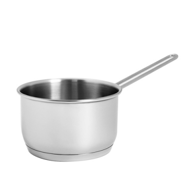 Ковш "Традиция" 0,8 л, 125 мм, ТРС, без крышки (г.Аша) 3с150 Ковш "Традиция" 0,8 л, 125 мм, ТРС, без крышки (г.Аша) 3с150