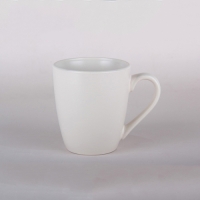 Кружка 360мл, Color (beige) ZHCG059