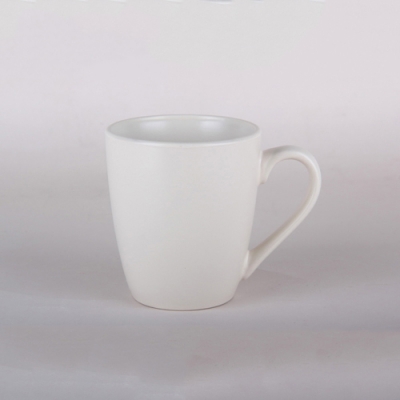 Кружка 360мл, Color (beige) ZHCG059
